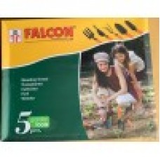 Falcon Garden Tool Set | Falcon Garden Tool Kit Box 