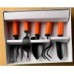 Falcon Garden Tool Set | Falcon Garden Tool Kit Box 