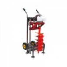 RJ Electronic - TROLLEY TYPE EARTH AUGER 63cc