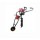 RJ Electronic - HAND PUSH EARTH AUGER 63cc | Earth Auger Hand Push