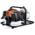 RJ Electronic - WATER PUMP-2 STROKE-52CC -1.5 INCH