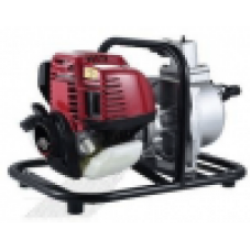 RJ Electronic - WATER PUMP-2 STROKE-35- 1.5 INCH