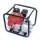 RJ Electronic - WATER PUMP-6.5HP-WP20 PETROL 2 INCH OUTLET