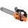 RJ Electronic - CHAINSAW ELECTRIC- 16 INCH GUIDE BAR 1500 WATT