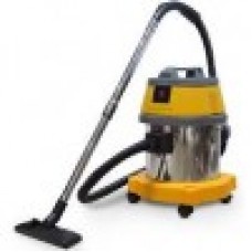 RJ Electronic - Vaccum cleaner – Wet n Dry 30 LTR