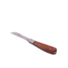 P-S Pyramid Curved Knife