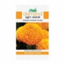 DAS agro seeds ( Marigold african - yellow )