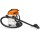 Stihl SE 33 Vacuum Cleaner