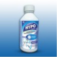 Hypo -Disinfectants and Cleaners-Effective Cleaner cum Sanitizer