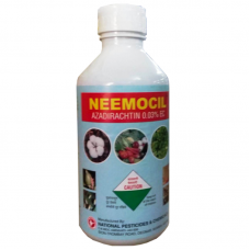Pest Control Spray Neem Based Organic