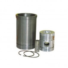 Liner Piston ring