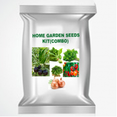 Home garden vegetable seed  kit 