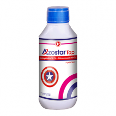 Azostar Top - Azoxystrobin 18.2% + Difenoconazole 11.4% SC