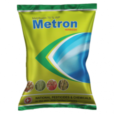 मेट्रोन | मेट्रिबुज़िन 70% WP (हर्बिसाइड)