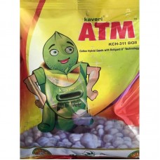 Cotton Seed Kaveri ATM BG-2