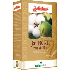 Cotton Seeds Ankur Jai BG -2