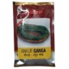 Ankur Lobia Seeds Ganga 100 Gm