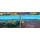 Barrix Magic Sticker Chromatic Trap - Blue Roll 