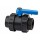 Double Union Valve