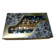 Homemade Diwali Chocolate Gift Pack
