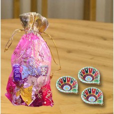 Corporate Diwali Gift Combo Pack