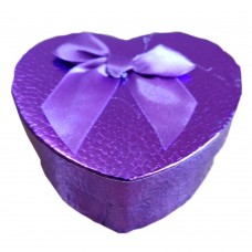Homemade Chocolate- Heart Shape Gift Pack
