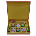Diwali Chocolates Crackers Gift Pack - Premium