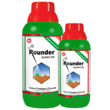 All Rounder- Glyphosate 41 SL (Herbicide)