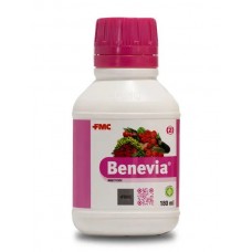 बेनेविया सायनट्रानिलिप्रोल 10.26% OD कीटनाशक