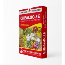 Chealoo Fe ( Ferrous EDTA 12%)