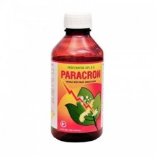 Paracron (Profenophosn50% EC)