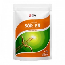 यूपीएल सॉर्टर (एसीफेट 45% + साइपरमेथ्रिन 5%) कीटनाशक