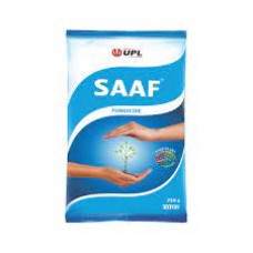 UPL SAAF (Carbendazim 12 % + Mancozeb 63 % WP)