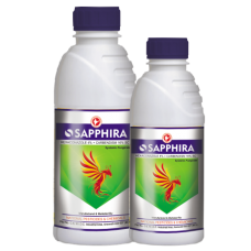 Sapphira-Hexaconazole 4% + Carbendazim 16% SC