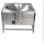 LNKE- Electric Kadai Table Top