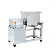LNKE-Drum Type Flour Mixing Machine