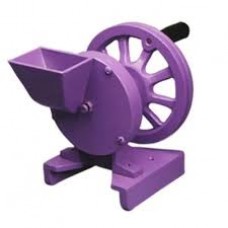 LNKE- Hand Operated Dry fruit Cutter