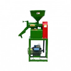 LNKE-Rice Mill Machine Single With 3HP Motor