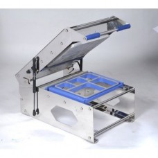 LNKE-Tray( Dish Packing) Sealer Machine