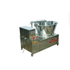 LNKE-Milk (Mawa) Khoya Machine