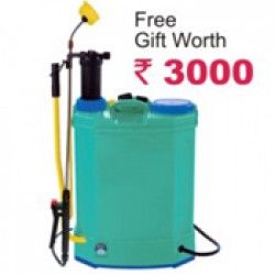 Agro Sprayers
