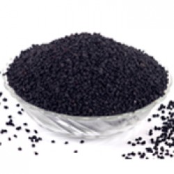 Organic Coated Granules
