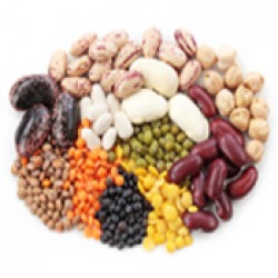 Pulses & Beans