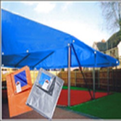 Tarpaulin