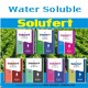 Water Soluble fertilisers