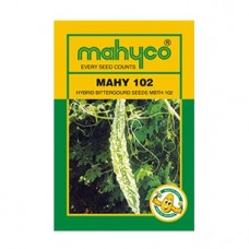 माहिको करेला MBTH 102 (50g) सब्जी के बीज