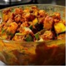 Mango Pickle Without Oil Homemade Healthy