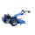 Weeder Trolly FOR MC 740