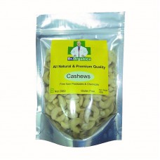 Dr. Organic’s Cashew Nuts –Kaju 