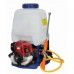 2 Stroke power sprayers Agriculture